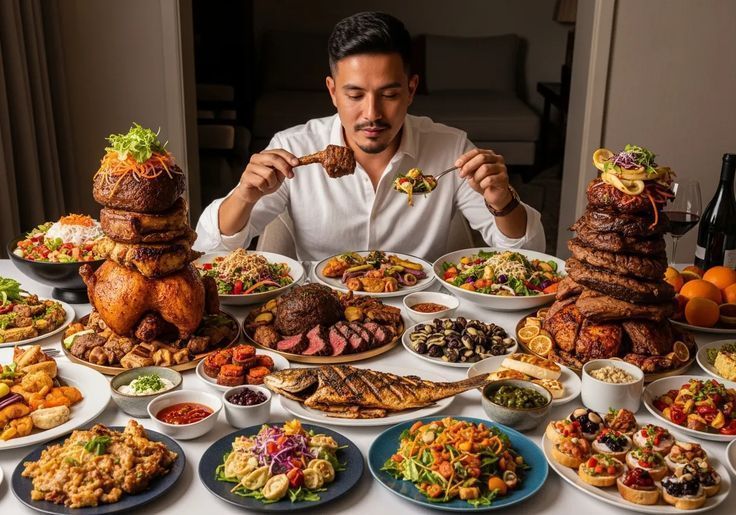 O erro alimentar que pode atrapalhar quem usa canetas emagrecedoras