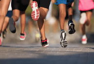 Corrida na Via São Pedro reúne mais de 4 mil inscritos em Juiz de Fora