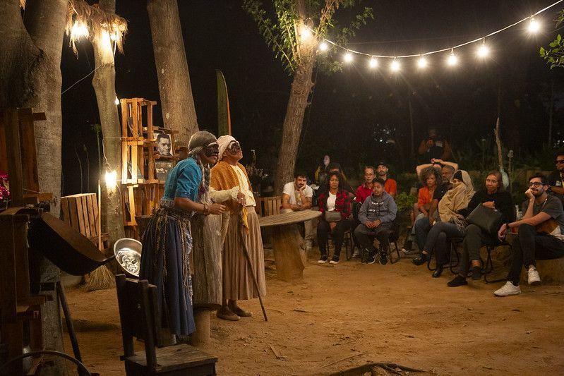 Venda Nova celebra 315 anos com lançamento de mostra cultural no CEVAE Serra Verde