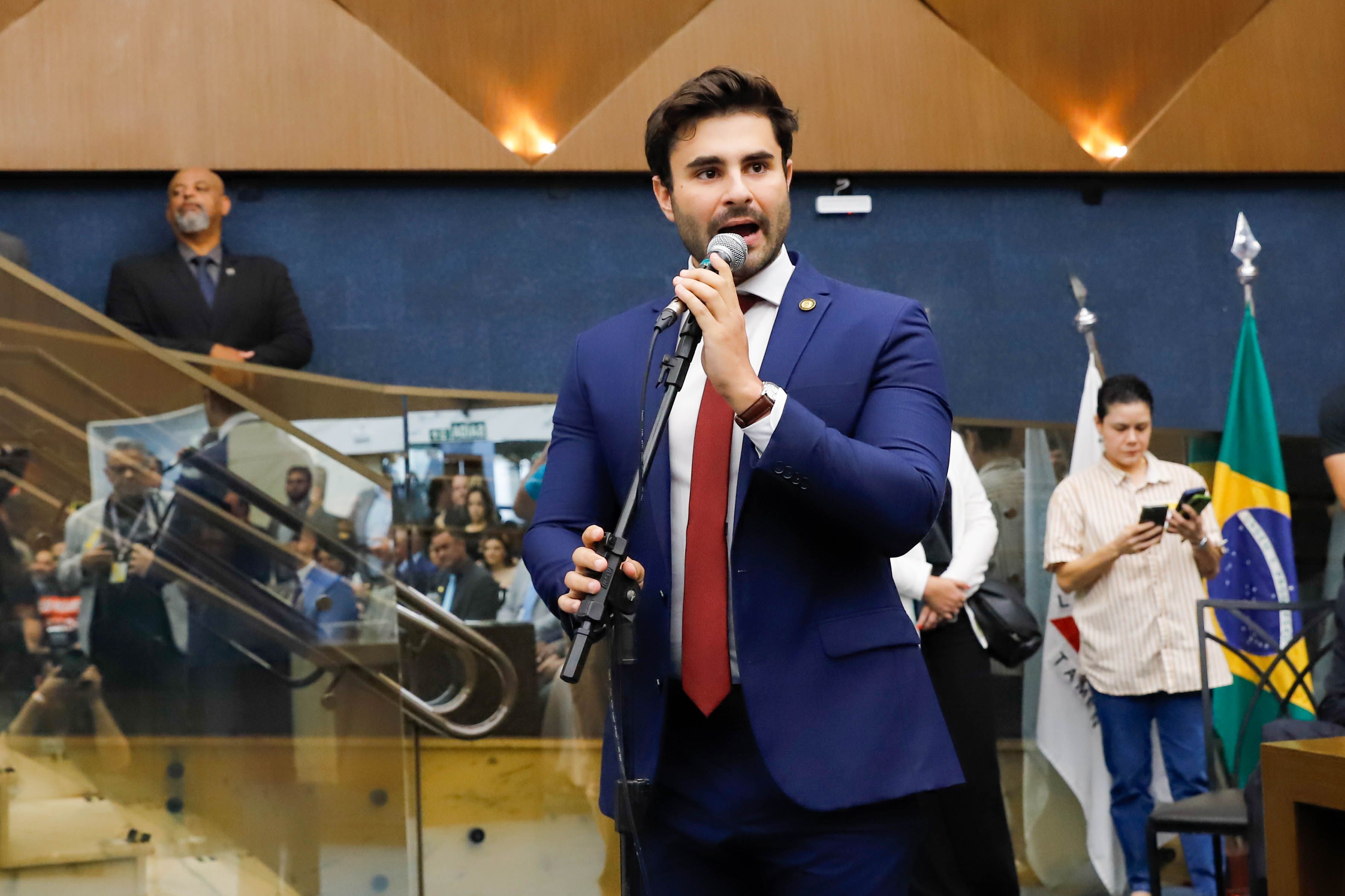 Pedro Rousseff é escalado para comandar ‘guerrilha digital’ de Lula nas redes sociais