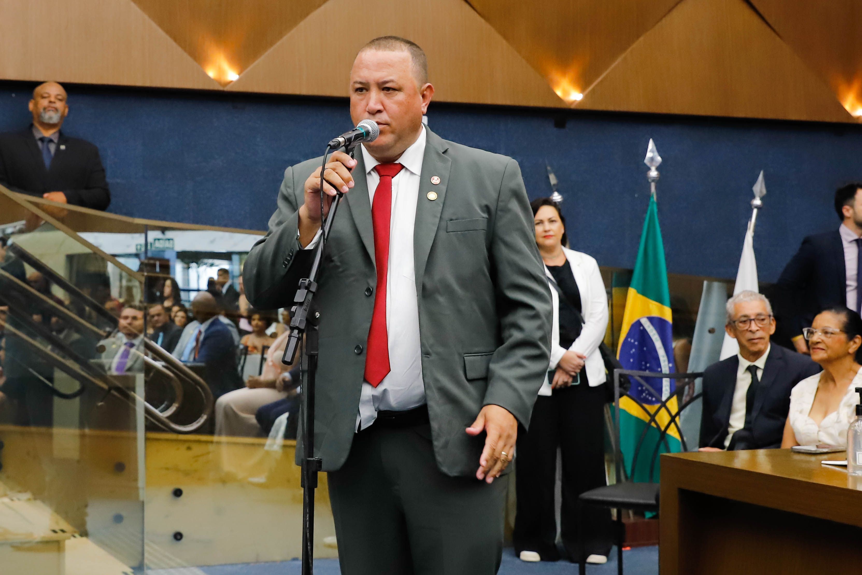 Relator da cassação de Ganem diz que trabalho da comissão não foi 'perda de tempo'