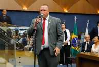 Relator da cassação de Ganem diz que trabalho da comissão não foi 'perda de tempo'