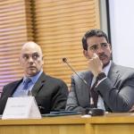 AGU pede entrada do Brasil em ação da Trump Media contra Moraes