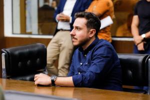TRE-MG nega parcialmente recurso e decide cassar mandato de Lucas Ganem