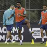 Convocado por Ancelotti, Éderson está perto de reforçar gigante europeu