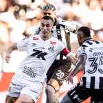 Santos x Botafogo, pelo Brasileirão, será antecipado; entenda o motivo