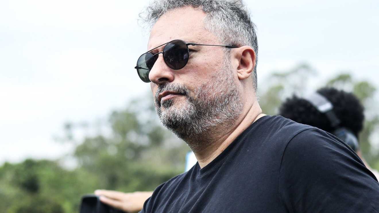 Santos 'escuta' Cuca e mapeia opções diversas no mercado