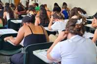UFMG prorroga prazo de isenção da taxa de inscrição para o Seriado