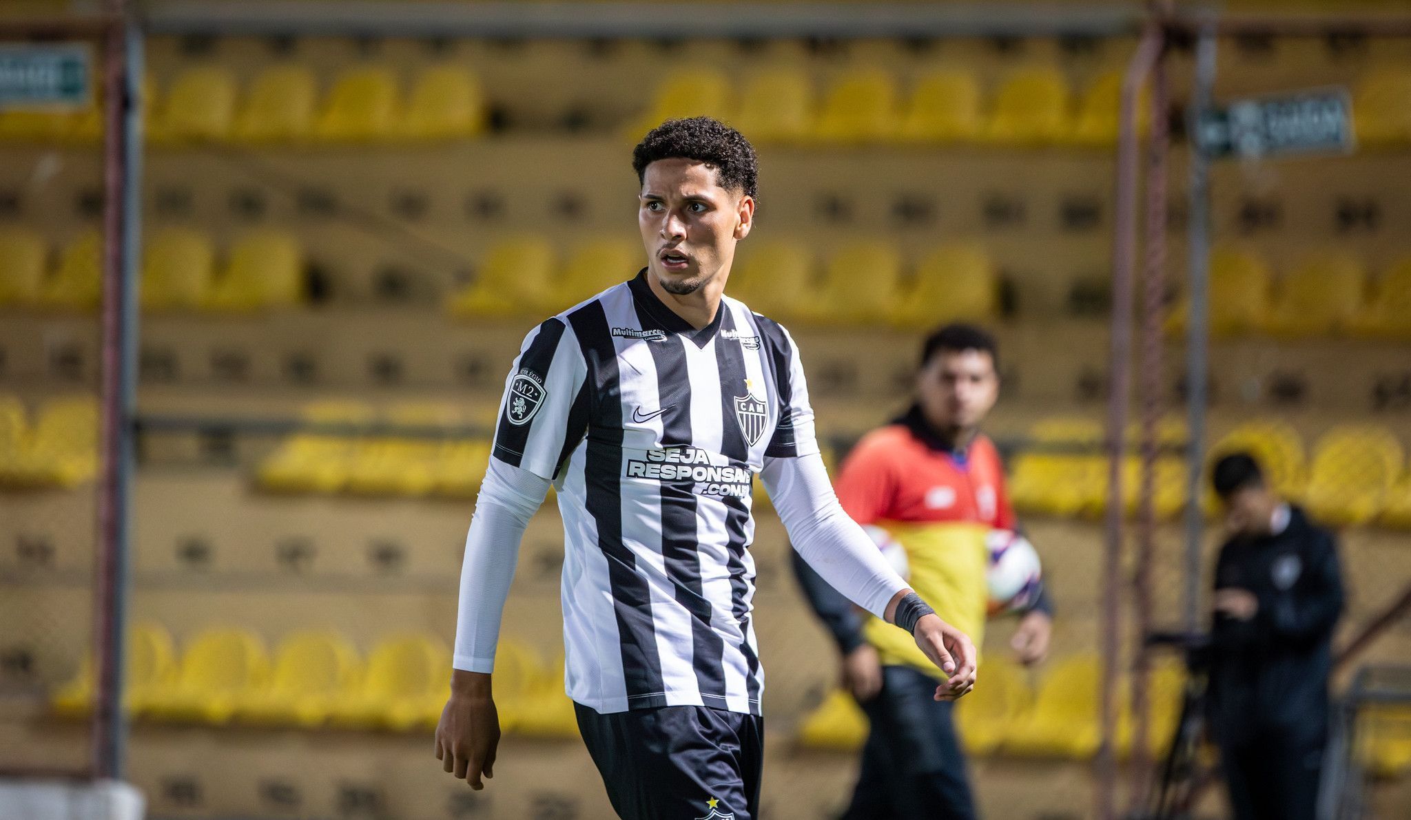 Saiba por que ‘cria’ do Atlético está de saída do clube