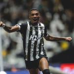 Comprado em definitivo, 'artilheiro' Ruan é homem de confiança no Atlético