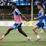 Cruzeiro acerta empréstimo de zagueiro para clube da Inglaterra