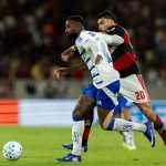 Cruzeiro x Flamengo: veja datas e horários do duelo pelas oitavas da Libertadores
