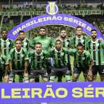 Jogador do América ‘abandona’ clube e aumenta lista de saídas do elenco