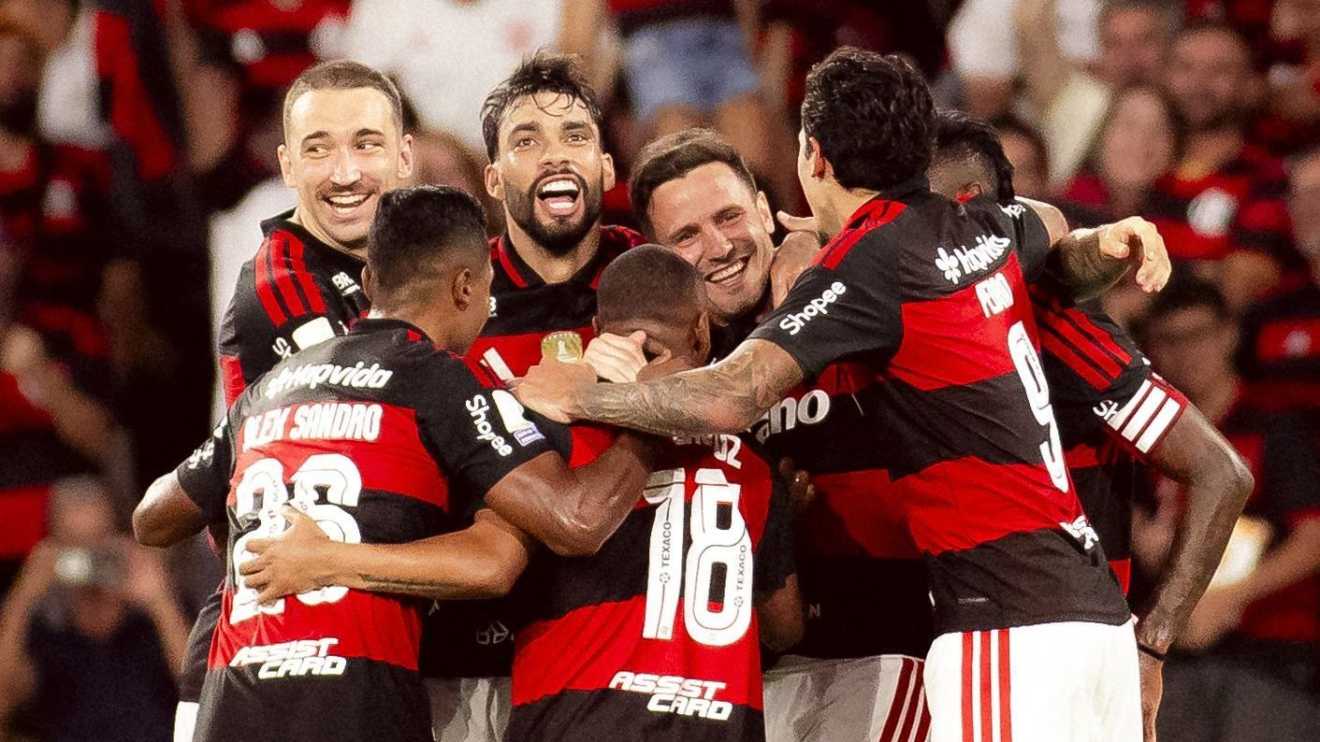 Flamengo receberá quantia milionária durante disputa da Copa do Mundo; entenda
