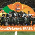 Atlético x Juventude: veja datas e horários dos jogos das oitavas da Copa do Brasil