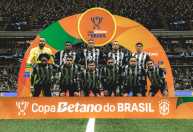 Atlético x Juventude: veja datas e horários dos jogos das oitavas da Copa do Brasil