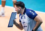 Vôlei: Joinville anuncia contratação de treinador ex-Minas