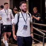 Santos planeja mudanças no elenco para segundo semestre; veja quem pode sair