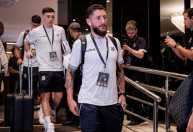 Santos planeja mudanças no elenco para segundo semestre; veja quem pode sair