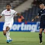 Rivadavia x Fluminense: veja datas e horários dos duelos pelas oitavas da Libertadores