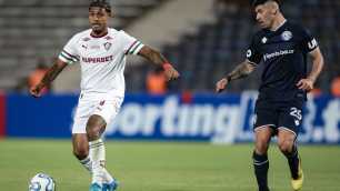 Rivadavia x Fluminense: veja datas e horários dos duelos pelas oitavas da Libertadores