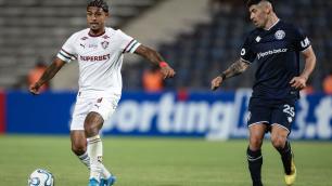 Rivadavia x Fluminense: veja datas e horários dos duelos pelas oitavas da Libertadores