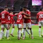 Inter no Brasileirão: datas e horários dos jogos das rodadas 19 até 24