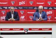 São Paulo fica distante de bater metas esportivas de 2026; veja