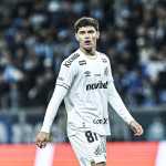 Santos: o volante que encantou Cuca e pode ter mais chances após a Copa