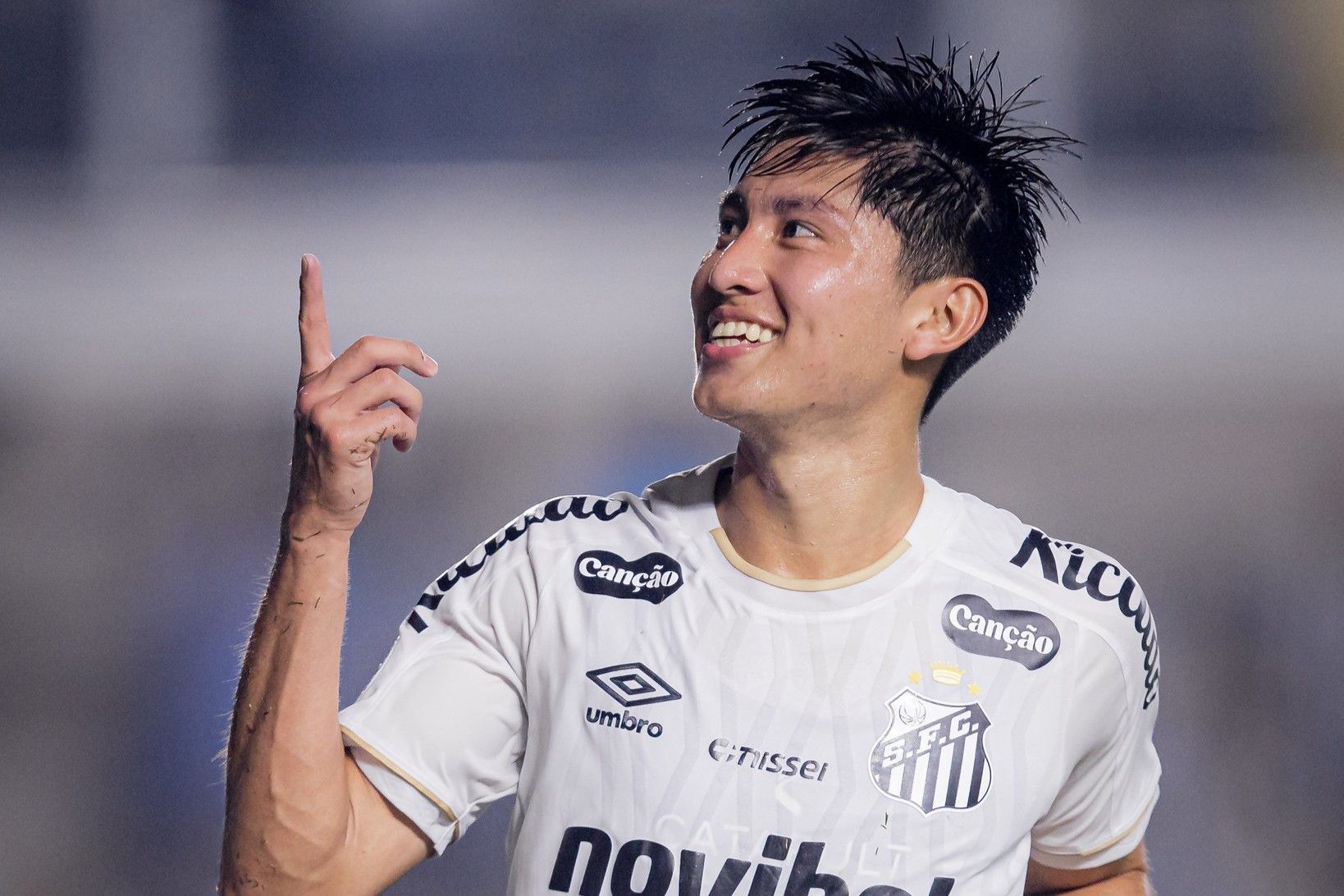 Santos aposta em trabalho individualizado para potencializar promessas