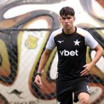 Botafogo acerta a permanência em definitivo de Ferraresi, do São Paulo
