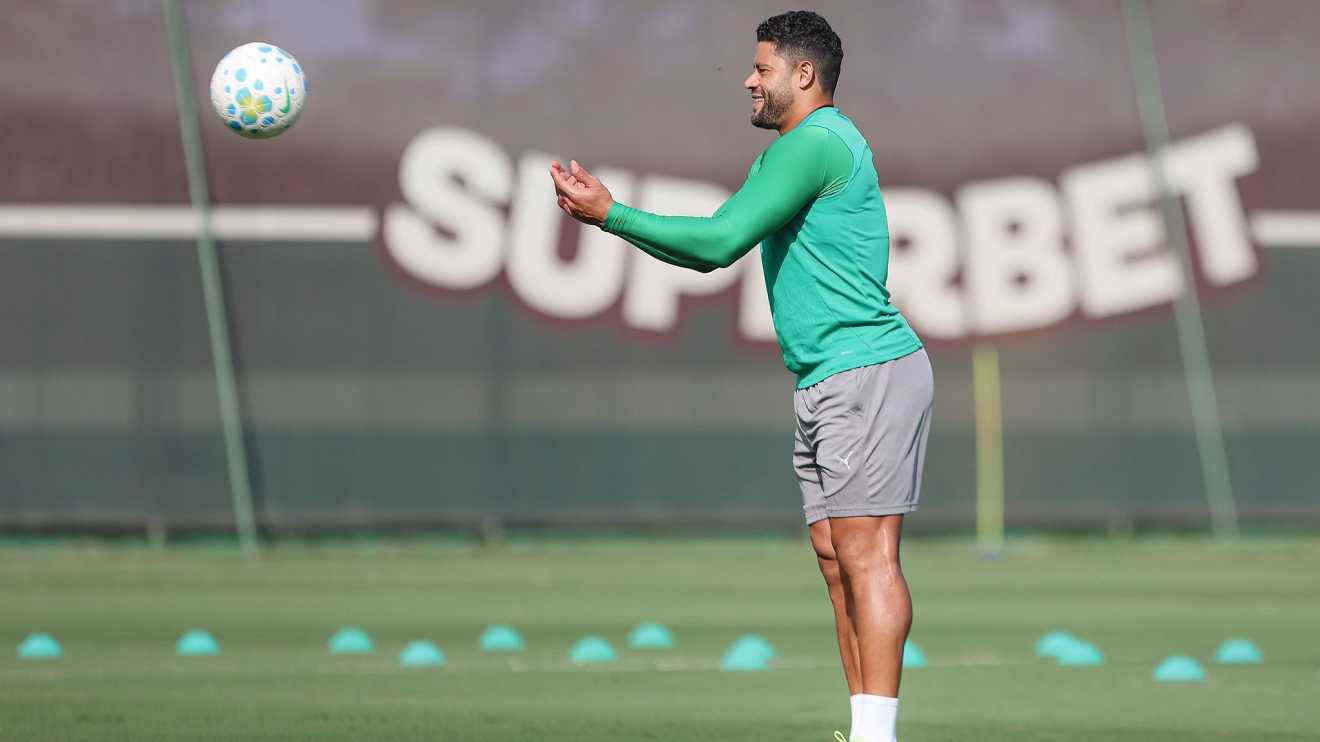 Fluminense tem foco definido para reforçar equipe no segundo semestre