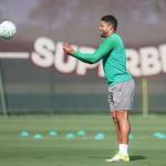 Fluminense tem foco definido para reforçar equipe no segundo semestre