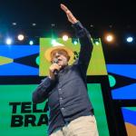Lula chama filhos de Bolsonaro de 'traidores da pátria' após tarifaço dos EUA