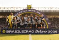 Atlético no Brasileirão: datas e horários dos jogos das rodadas 25 e 26