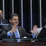 Senadores ignoram alerta de Alcolumbre e aprovam PEC com impacto de R$ 30 bilhões