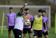 América recebe Atlético-GO pela Série B em estreia de Louzer