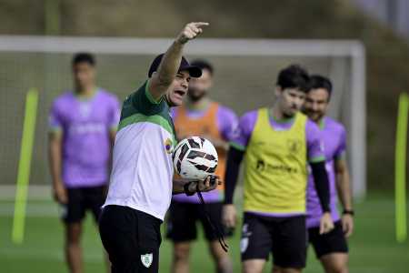 América recebe Atlético-GO pela Série B em estreia de Louzer