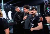 Guigo brinca sobre maratona da FURIA após título do CBLOL: 'Colocar o staff para jogar'