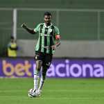 Capitão do América atinge marca expressiva em jogo contra o Criciúma pela Série B