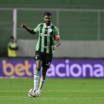 Capitão do América atinge marca expressiva em jogo contra o Criciúma pela Série B