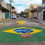 Contagem: veja o que abre e o que fecha nesta segunda-feira (29), dia de Brasil x Japão