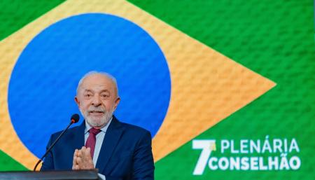Presidente Lula