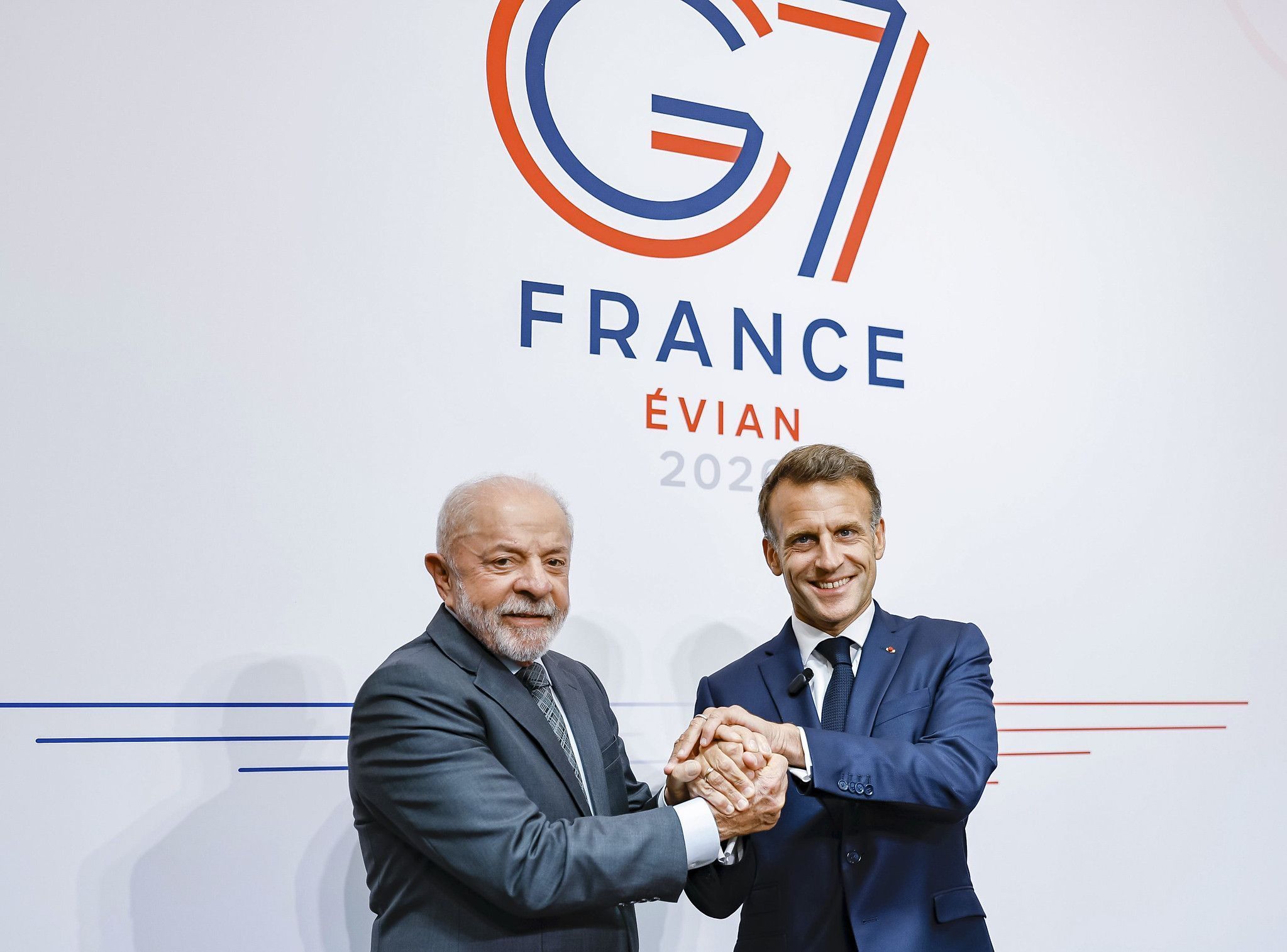 Lula cita Elon Musk em crítica a concentração de riqueza, no G7