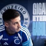 Rojas, crias, Kaiki e mais: veja como foi o ‘dia 1’ da intertemporada do Cruzeiro