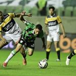 América perde para Criciúma e desperdiça oportunidade de deixar a lanterna da Série B