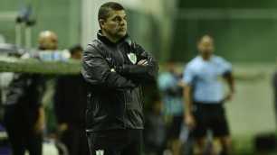 Técnico do América cita Endrick e faz reflexão sobre jogadores da base: 'Novos ídolos'