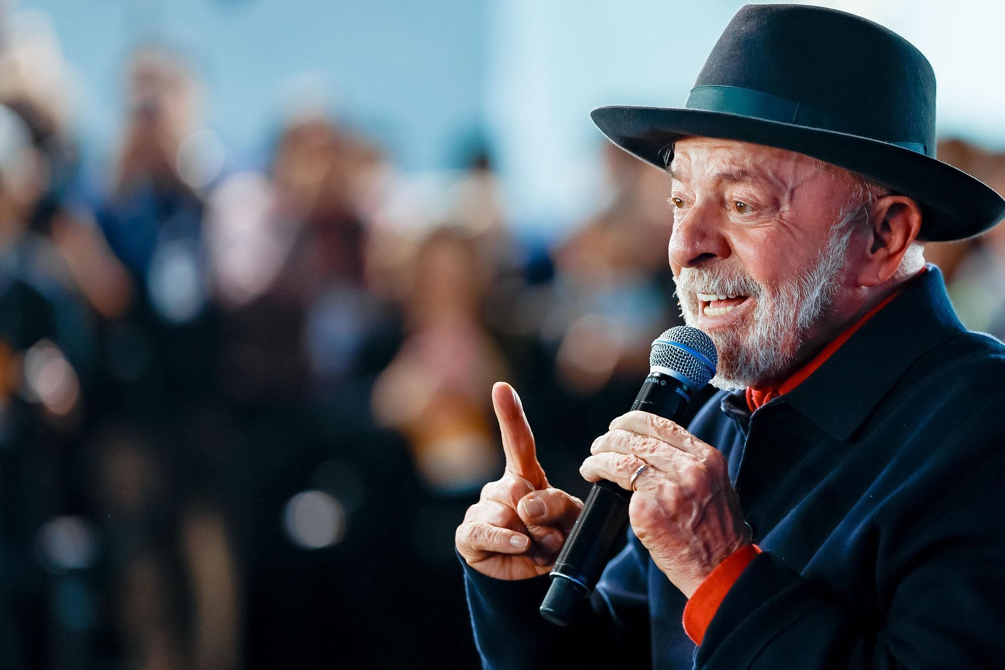 Lula lança novo Desenrola voltado para quem paga as contas em dia