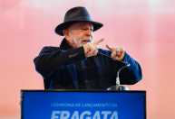 Lula dispara contra Jorginho Mello: 'Qual é a qualidade da massa encefálica que ele tem?'