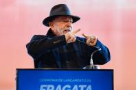Lula diz que 'filho do satanás' foi aos EUA atuar contra o Brasil e critica Trump e Marco Rubio